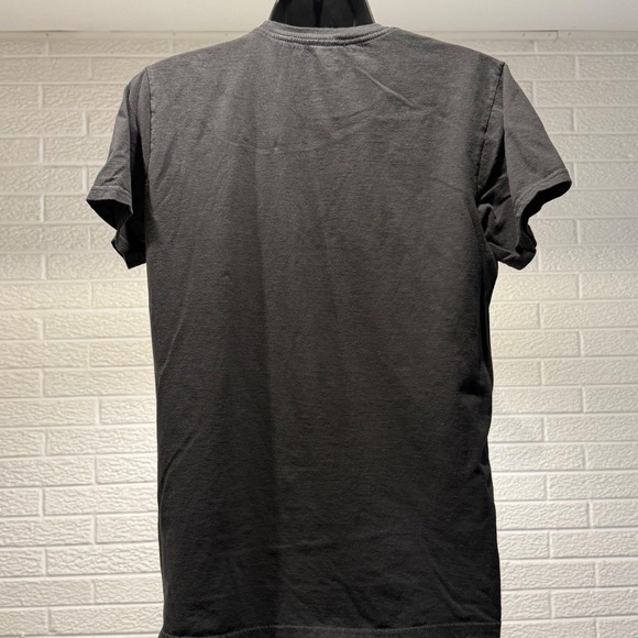 Star Wars Periodic Table Of Elements Graphic T Shirt Black Mens Medium - Picture 2 of 3